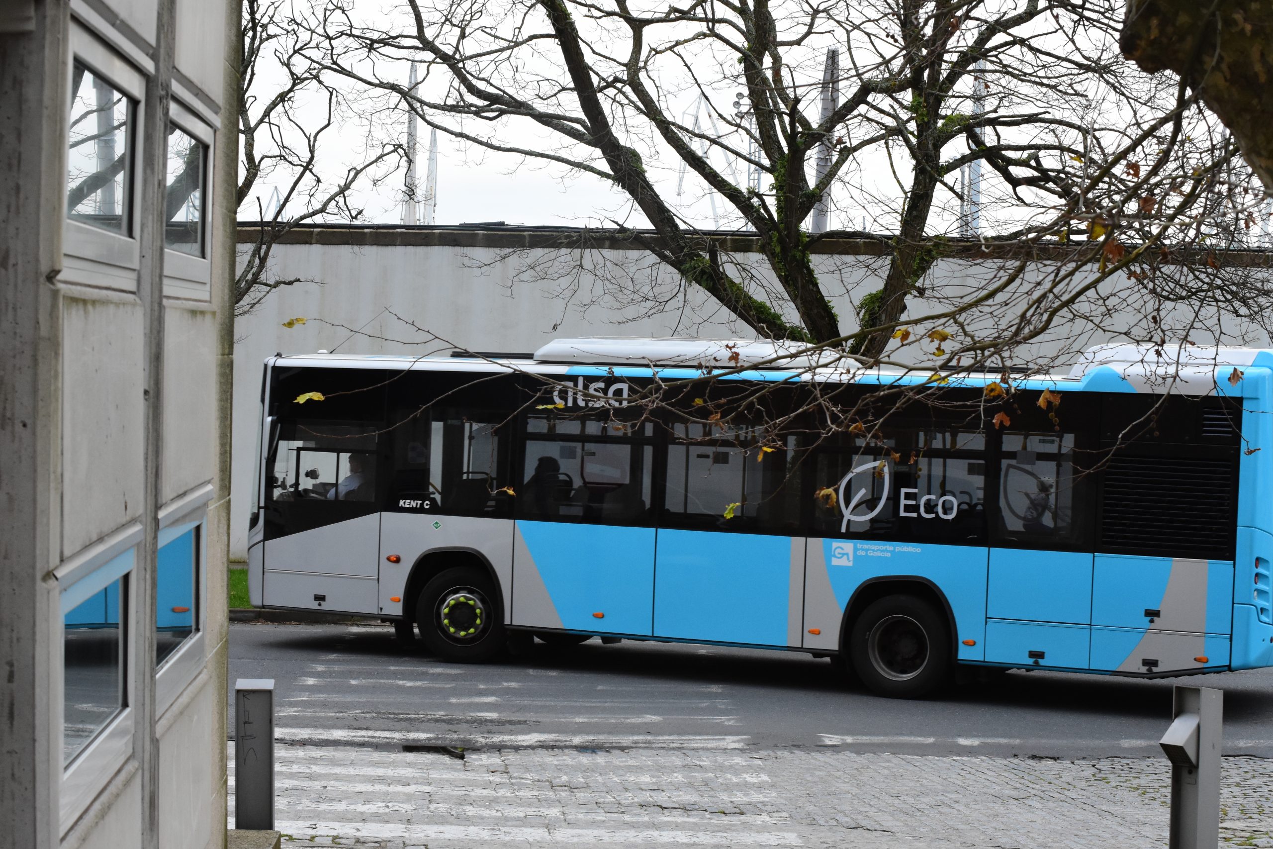 Hablemos de buses… Ferrol vs Tallin